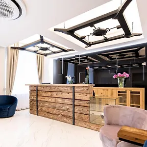 Dream Boutique Aparthotel Krakow