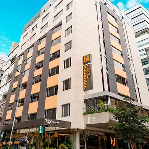 Finlandia Hotel Quito