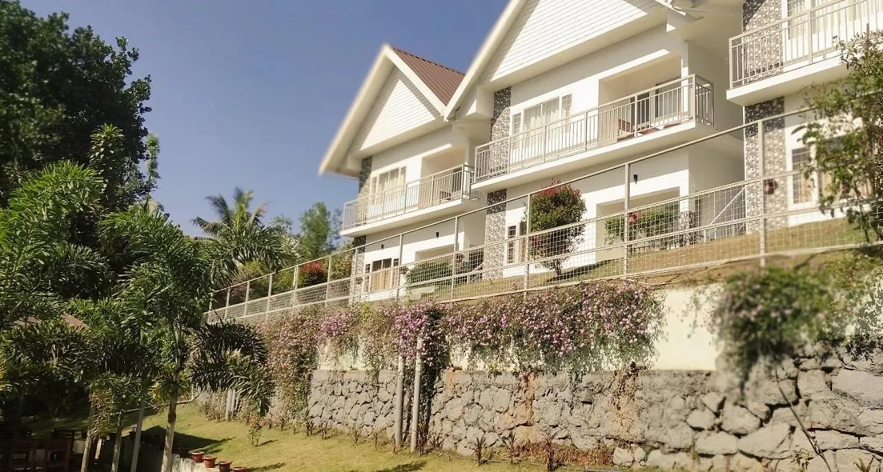 Munnar Ice Queen Resorts location