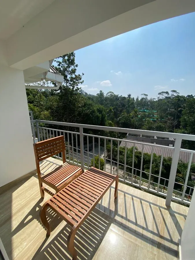 Munnar Ice Queen Resorts