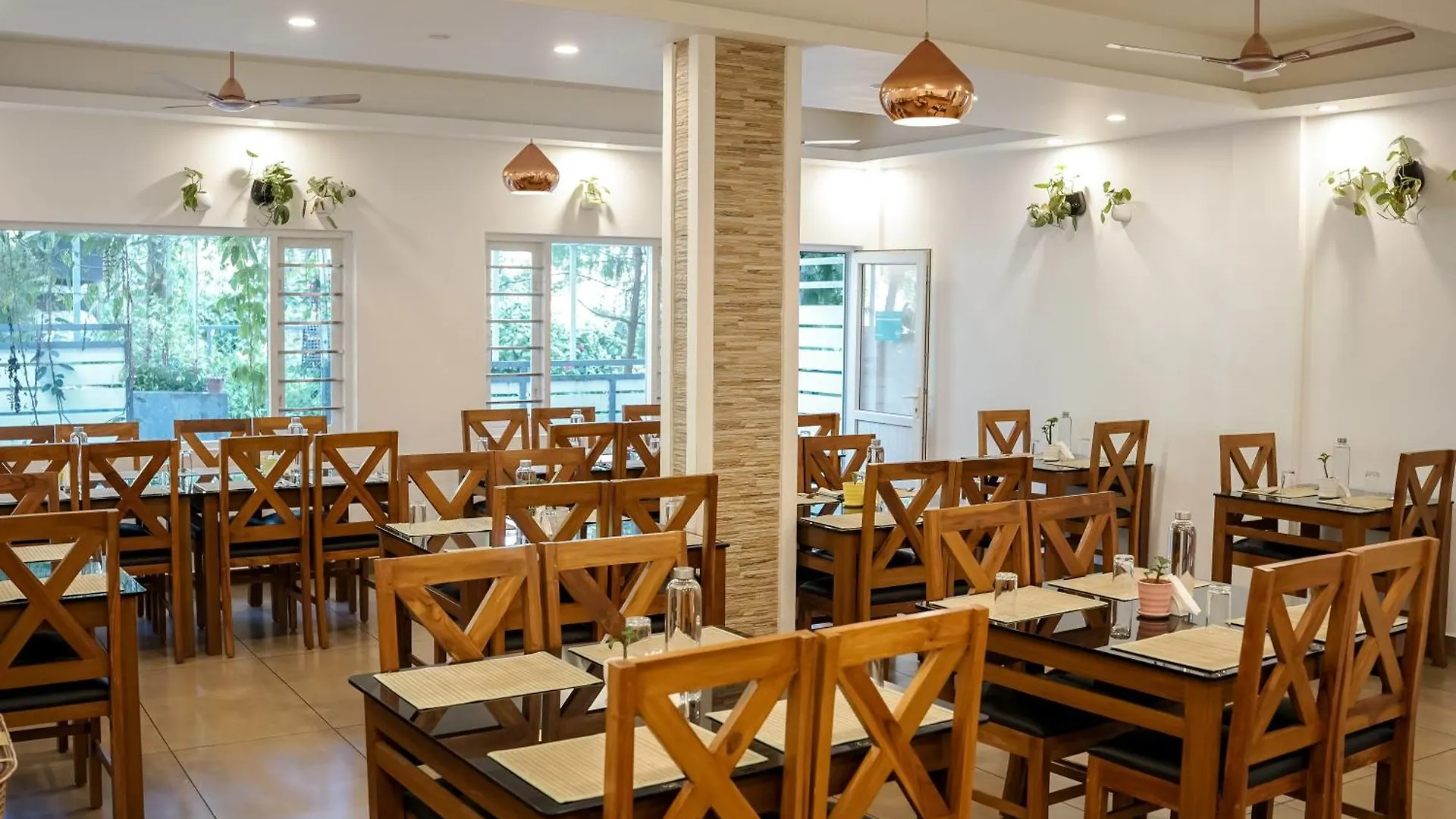 Munnar Ice Queen Resorts